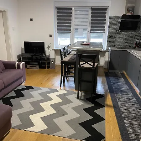 Superbe Au Rdc Avec Parking Gratuit Apartamento *