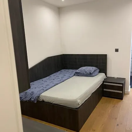 Superbe Au Rdc Avec Parking Gratuit Villerupt