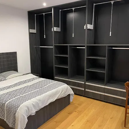 Superbe Au Rdc Avec Parking Gratuit Villerupt