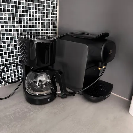 Superbe Au Rdc Avec Parking Gratuit Apartment Villerupt