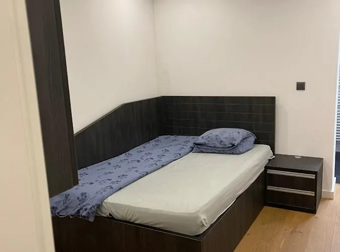 Superbe Au Rdc Avec Parking Gratuit Villerupt