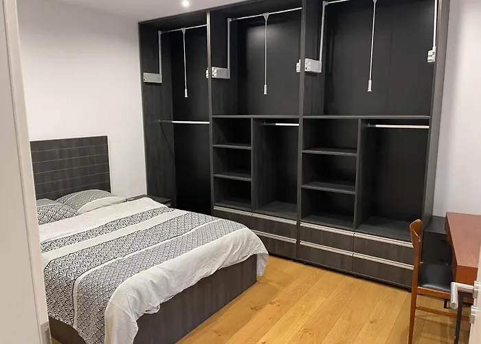 Superbe Au Rdc Avec Parking Gratuit Villerupt